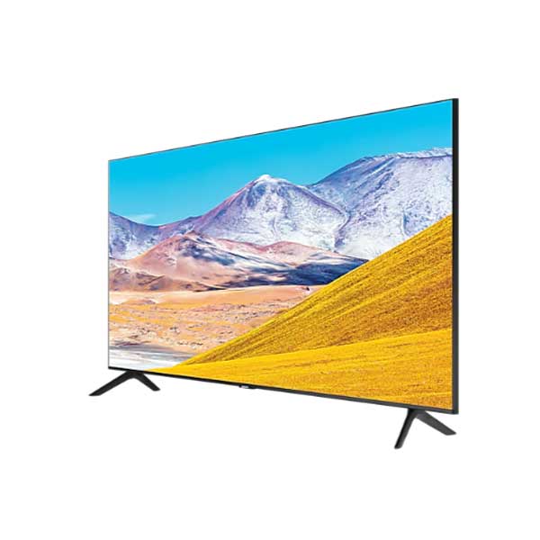 تلویزیون 82 اینچ سامسونگ مدل 82TU8000 هوشمند
