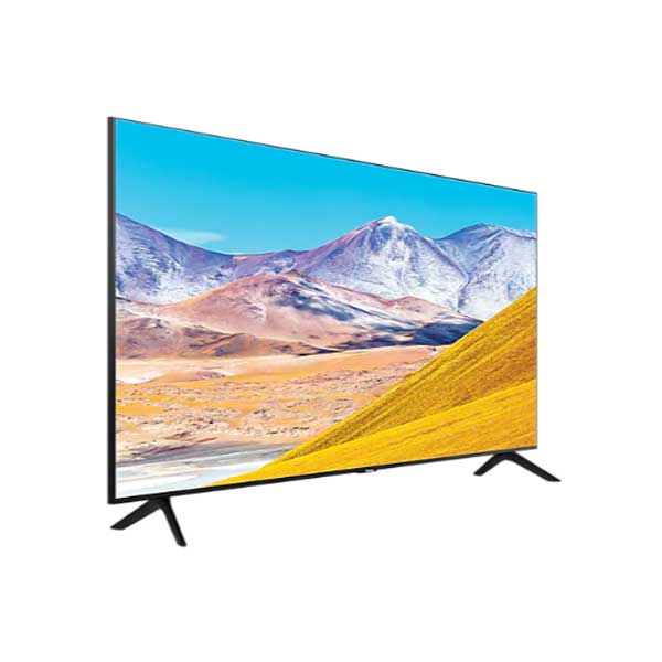 تلویزیون 82 اینچ سامسونگ 4K مدل 82TU8000