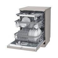 ماشین ظرفشویی ال جی مدل 425 کواد واش