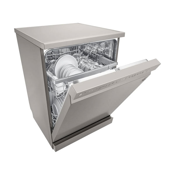 برنامه های ماشین ظرفشویی ال جی مدل 512