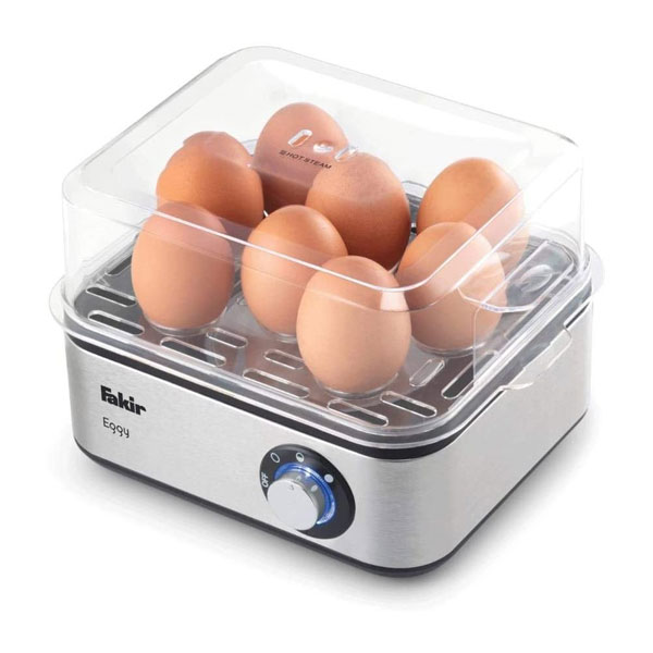 دستگاه تخم مرغ آب پز کن فکر مدل Eggy