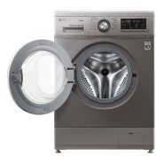 ماشین لباسشویی ال جی بخارشوی 8 کیلو G6