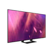 تلویزیون 4K سامسونگ سری 2021 مدل AU9000 سایز 55 اینچ