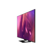 تلویزیون 55 اینچ سامسونگ مدل AU9000 با زاویه دید گسترده