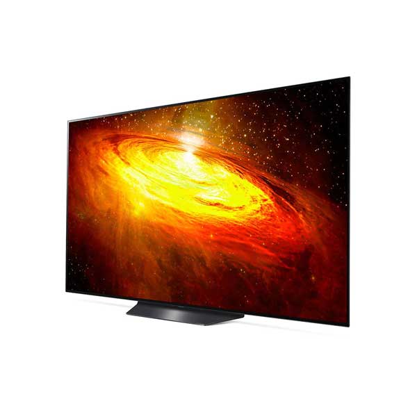 تلویزیون ال جی رسیور دار 65 اینچ